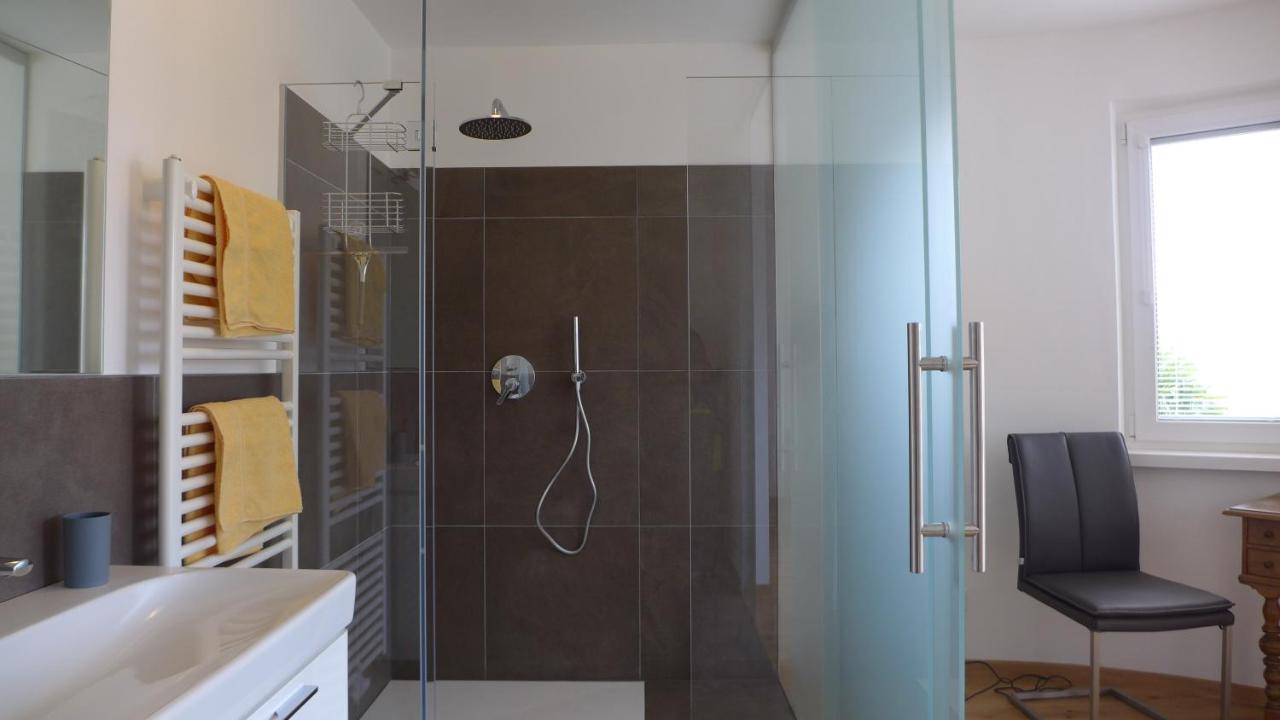 Appartement Trafoier ティローロ エクステリア 写真