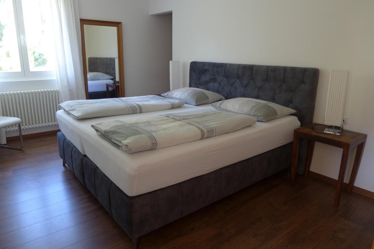 Appartement Trafoier ティローロ エクステリア 写真