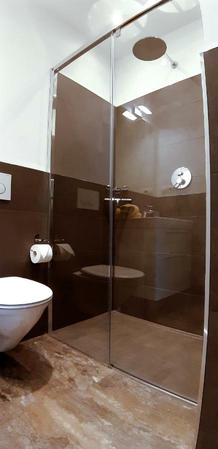 Appartement Trafoier ティローロ エクステリア 写真